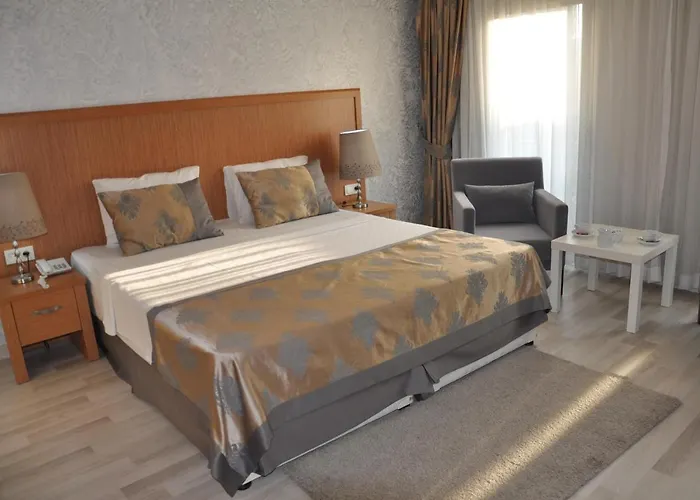 Waw Hotel Galataport