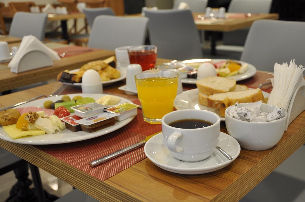 Waw Galataport 3* Istambul