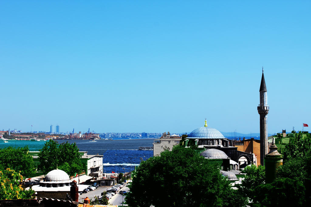 Waw Galataport Istambul