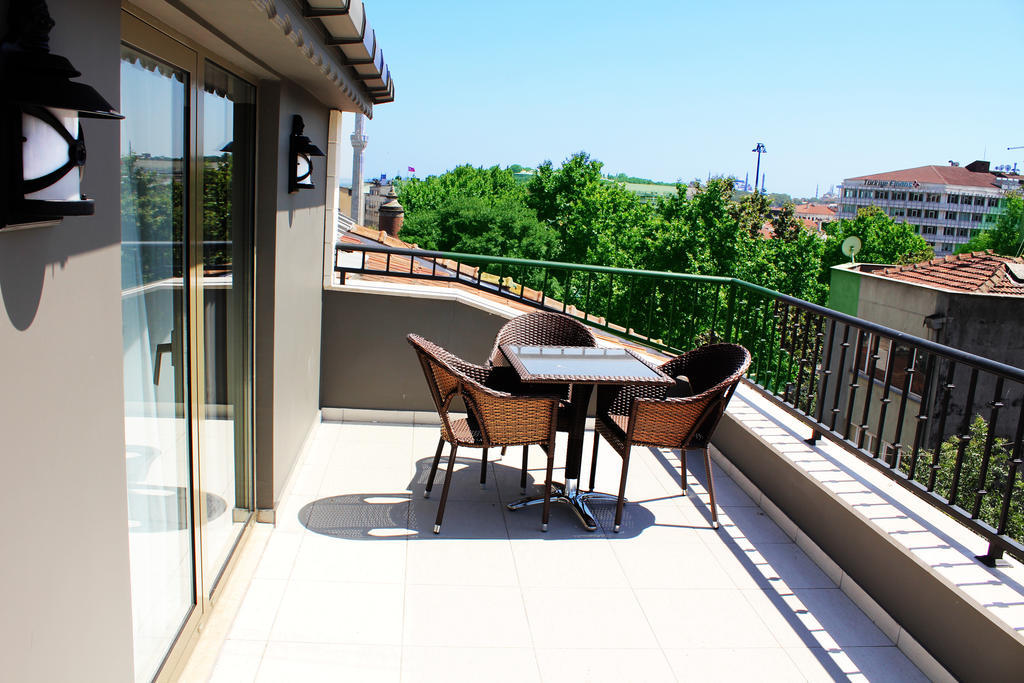 Hotel Waw Galataport Istambul