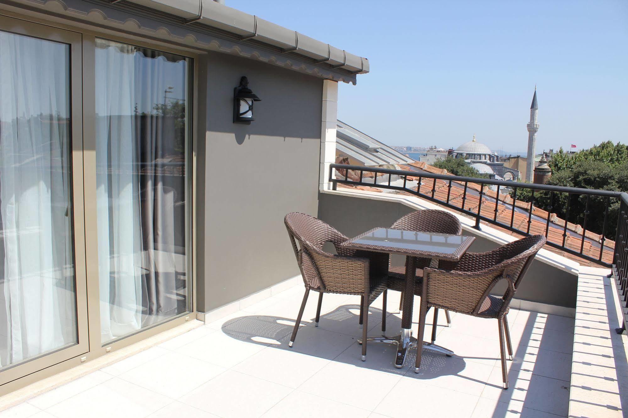 Waw Galataport 3* Istambul