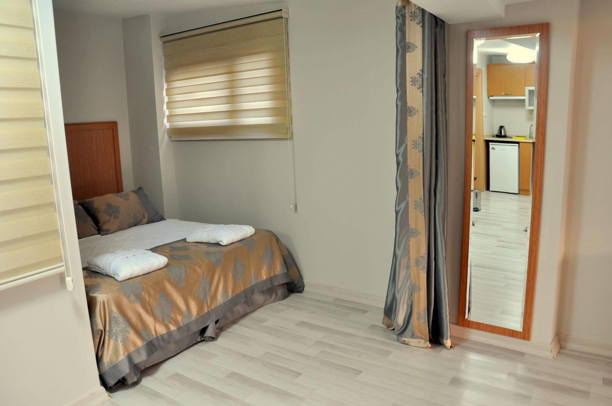 Waw Galataport 3* Istambul