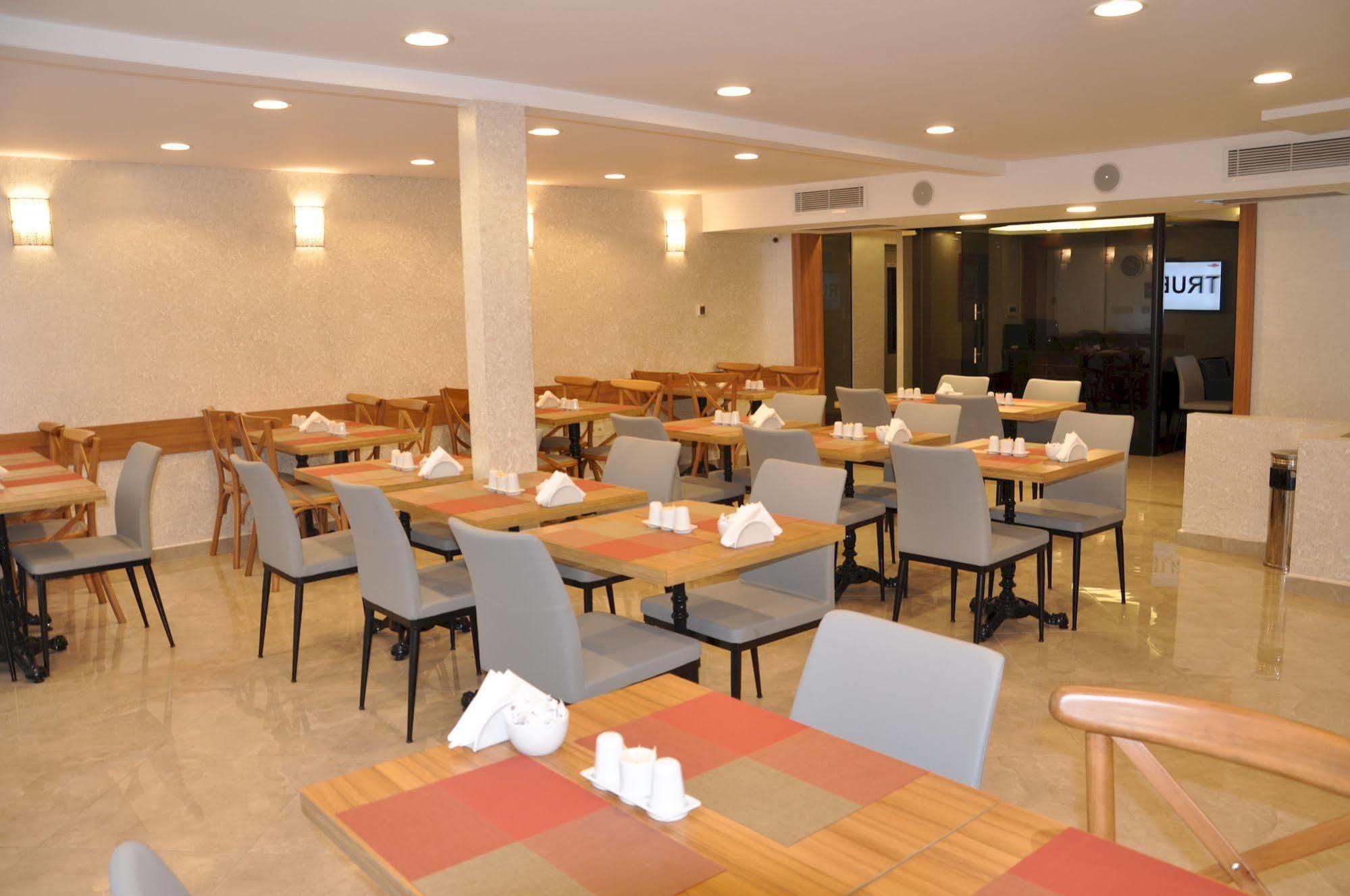 Waw Galataport 3* Istambul