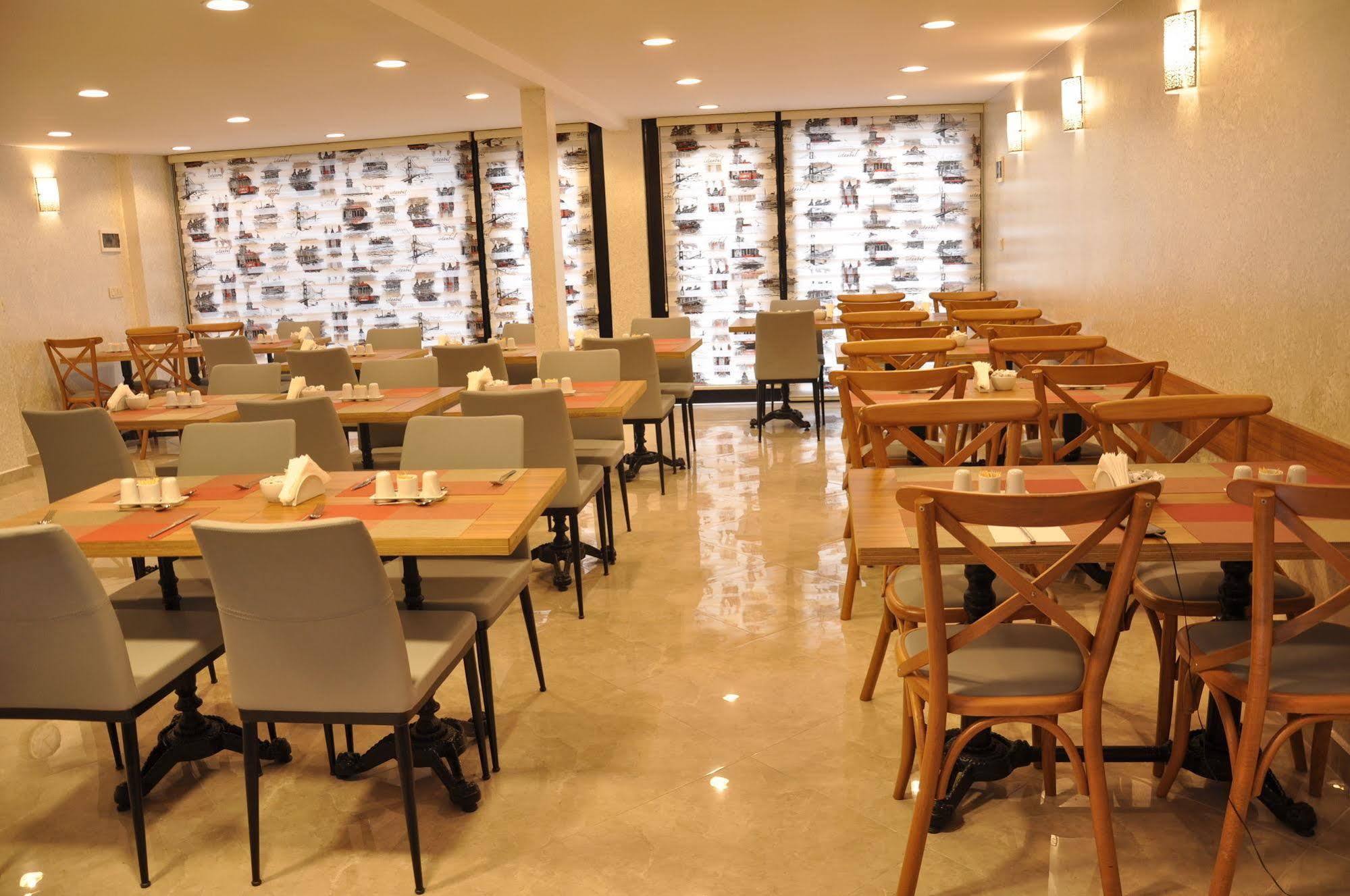 Waw Galataport Hotel Istambul