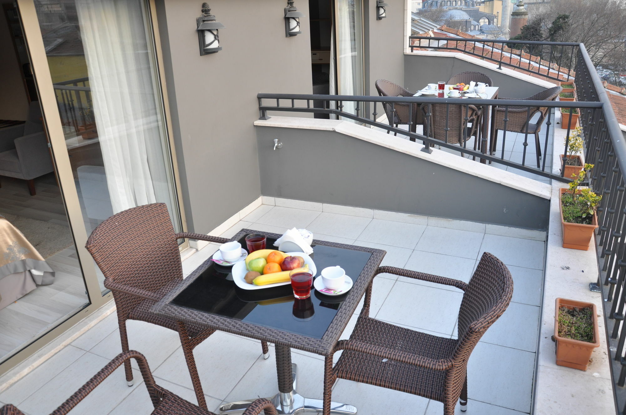 Hotel Waw Galataport Istambul