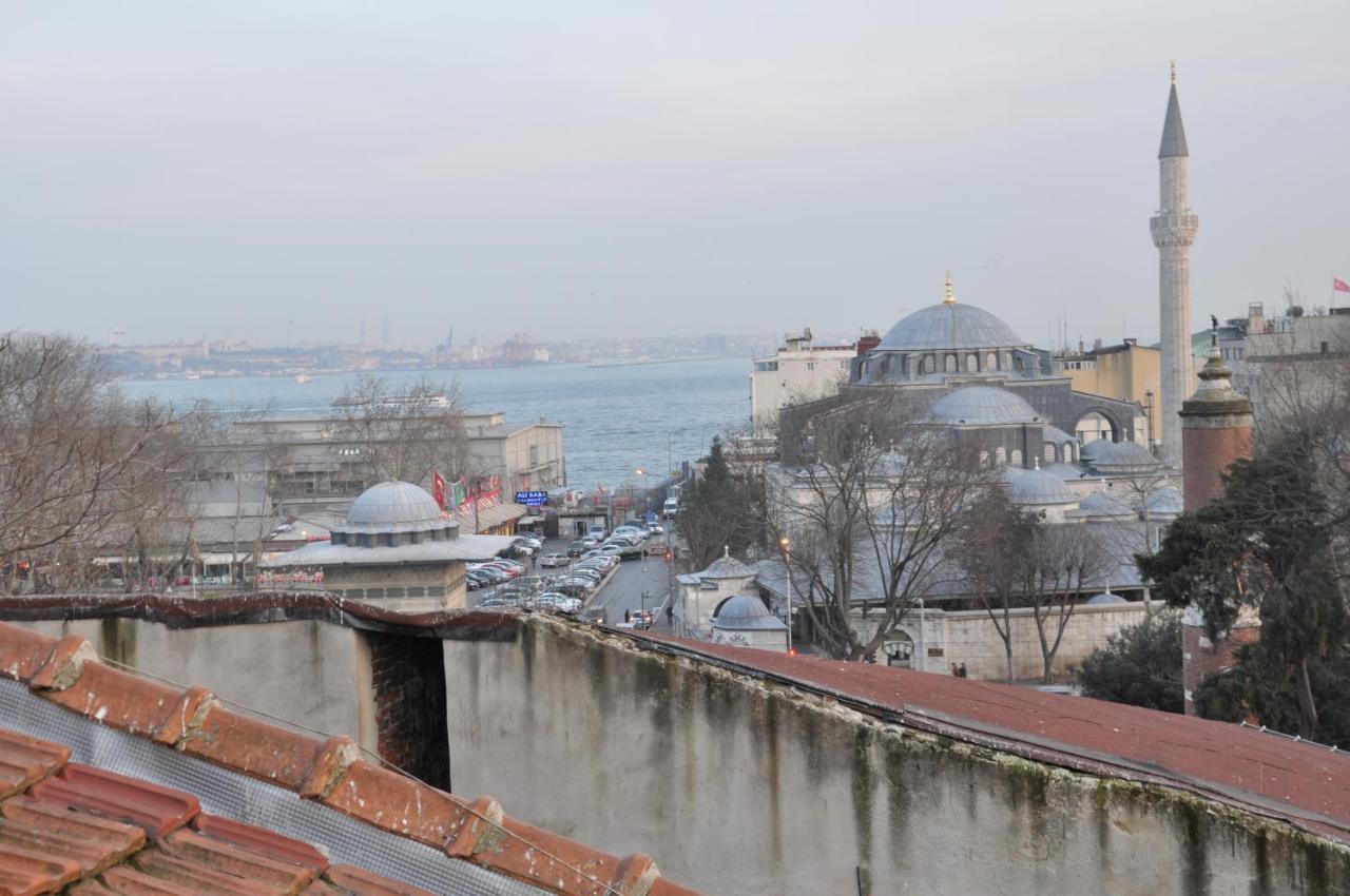 Waw Galataport Istambul