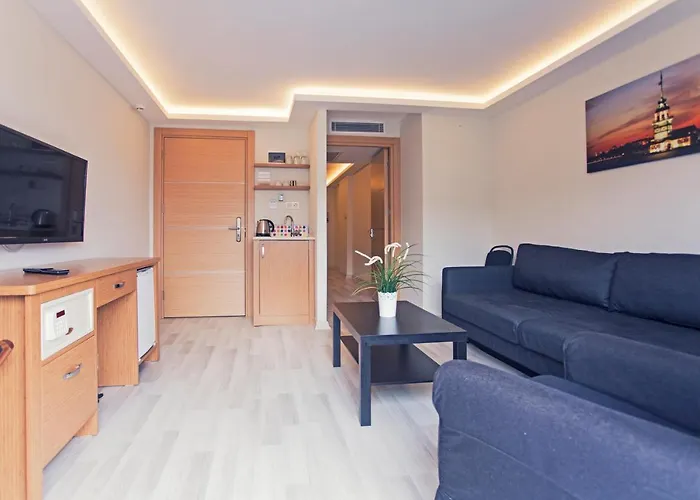 Waw Hotel Galataport