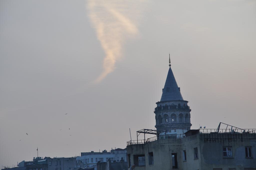 Waw Galataport 3* Istanboel
