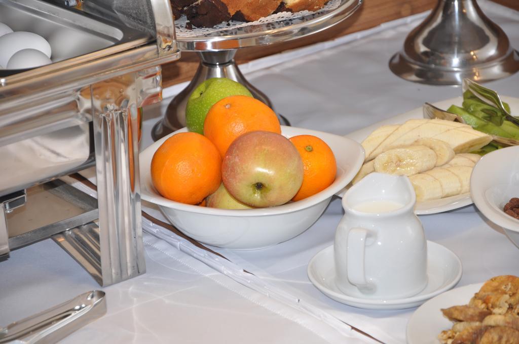 Waw Galataport Hotel Istanboel