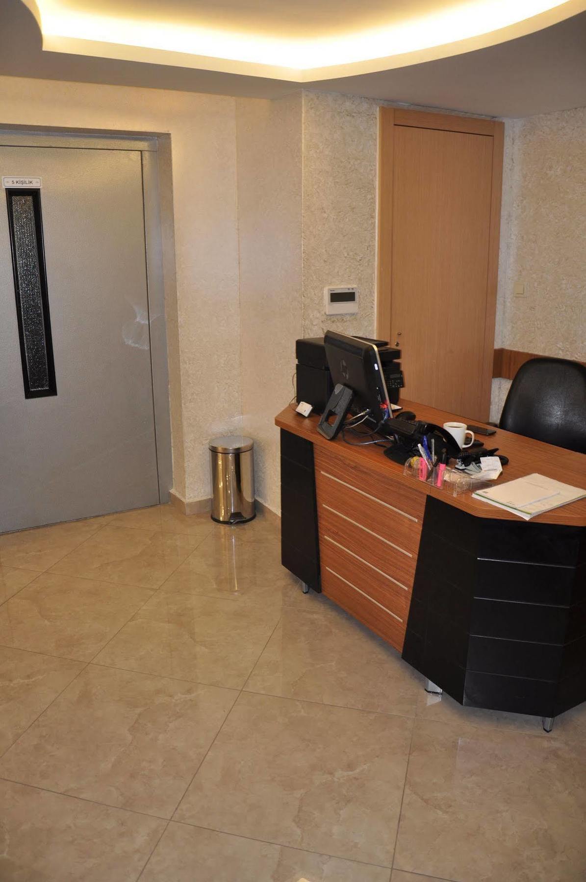Waw Galataport 3* Istanboel