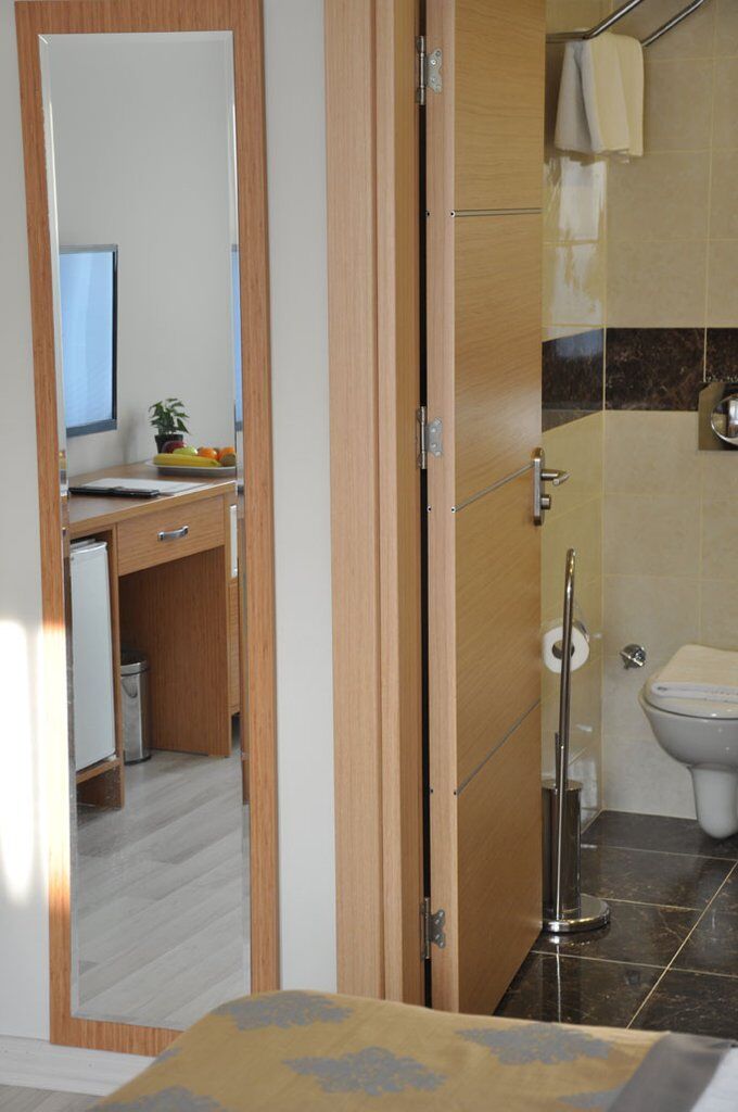 Waw Galataport Hotel Istanboel